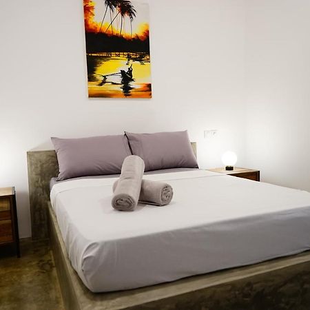 Island Life Otel Negombo Dış mekan fotoğraf