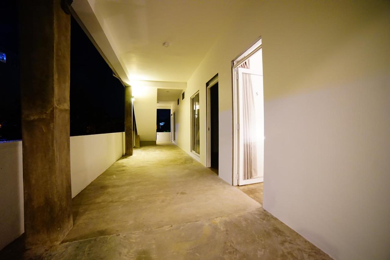 Island Life Otel Negombo Dış mekan fotoğraf