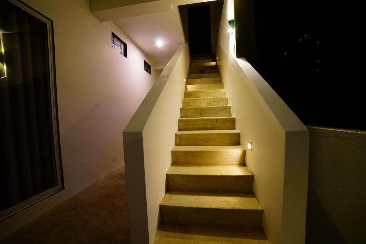 Island Life Otel Negombo Dış mekan fotoğraf