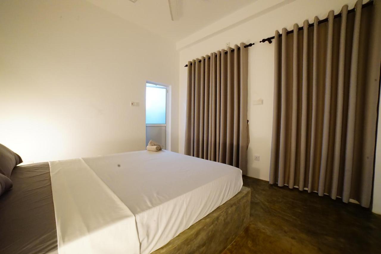 Island Life Otel Negombo Dış mekan fotoğraf