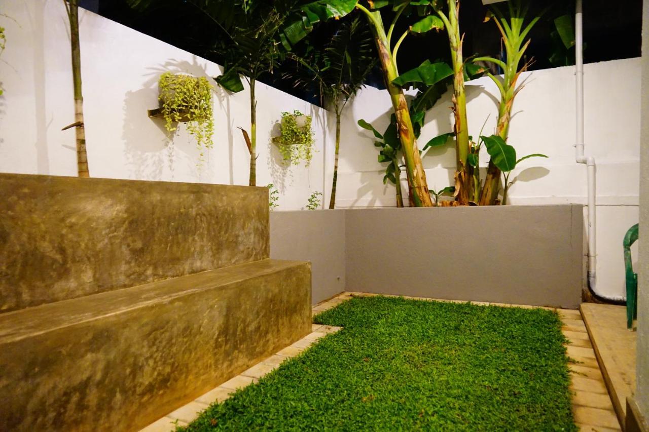 Island Life Otel Negombo Dış mekan fotoğraf