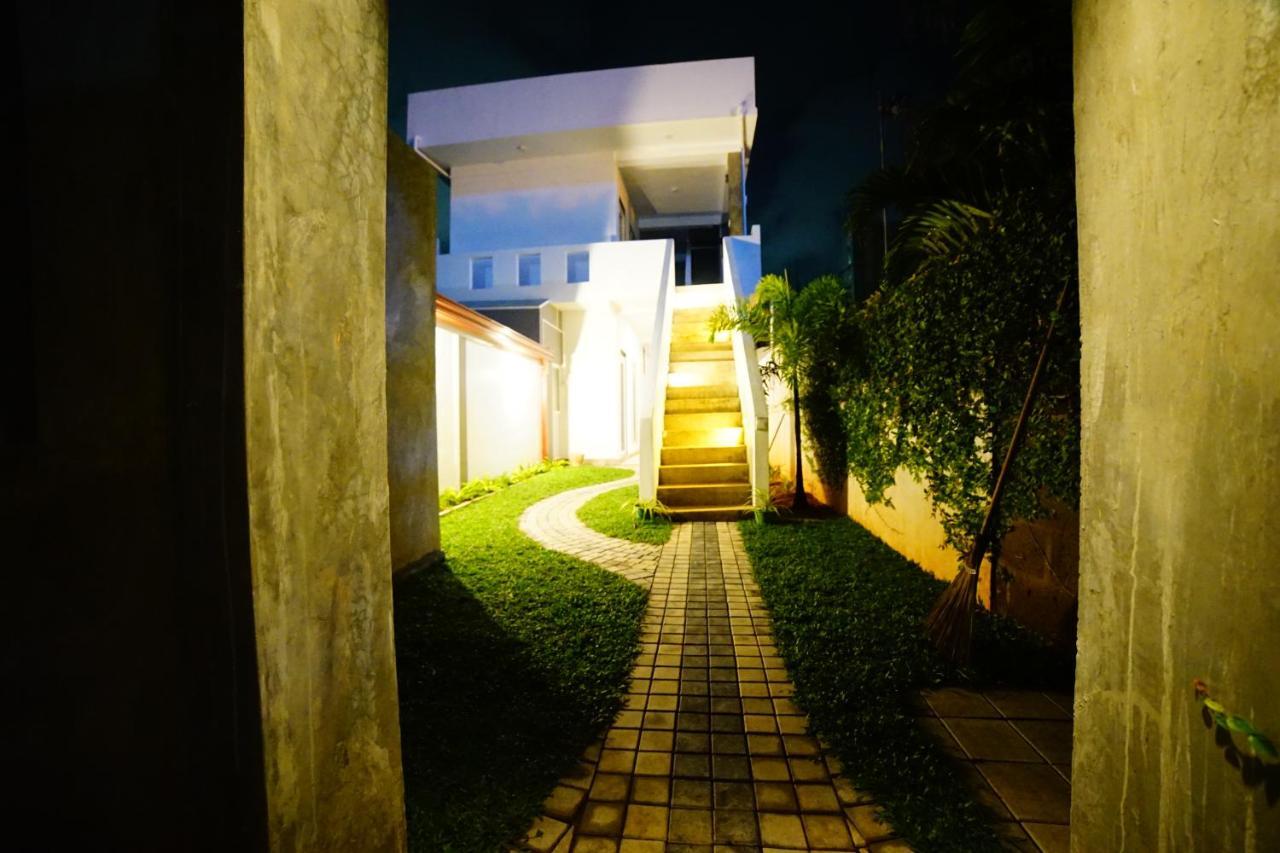 Island Life Otel Negombo Dış mekan fotoğraf